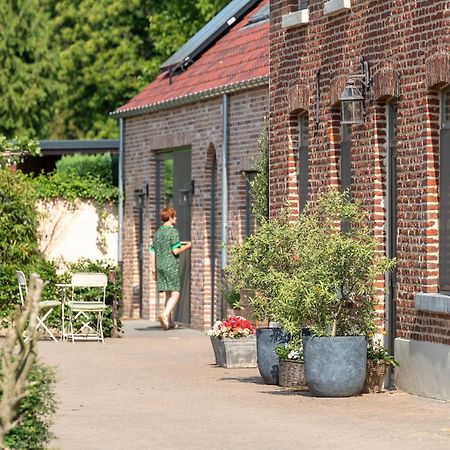 B&B Woods And Wine As Eksteriør billede